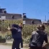 Policía se defiende 