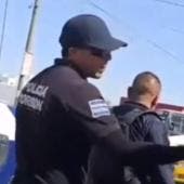 Policía Torreón 