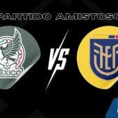 México vs Ecuador