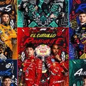 Poster F1