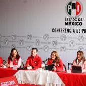 PRI Estado de México