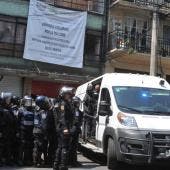 La propuesta busca actualizar la tipificación del despojo para incluir modalidades recientes