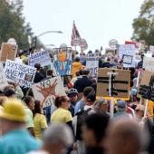 Protestas ‘No Kings’