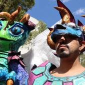 Luis Edgar Alebrijes