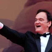 Quentin Tarantino