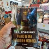 quiso Pedro Sanchez convencerme invitar rey Felipe investidura Sheinbaum.jpg