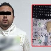 Raúl Miguel M., alias El Messi