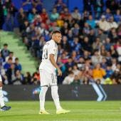 Real Madrid vs Getafe