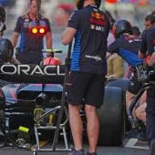 Red Bull Racing
