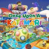 Reseña once upon a katamari