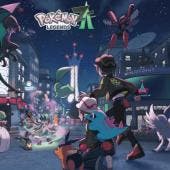 Reseña Pokémon Legends Z-A