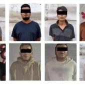 El titular de la SSC señaló que las investigaciones continúan con el objetivo de identificar y detener a todos los involucrados 