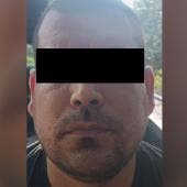 Rigoberto 'N', alias ‘Plátano’