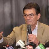 Rodrigo Paz