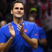 Roger Federer