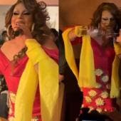 Rosalía y Deborah La Grande: ¡El encuentro que desató el frenesí en redes!