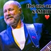 Sam Rivers