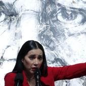 Sandra Cuevas México Nuevo