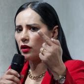 La también empresaria aclaró que solo ha tenido dos relaciones polémicas