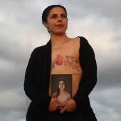 sandra monroy