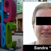Sandra T