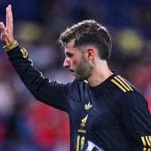 Santiago Giménez 