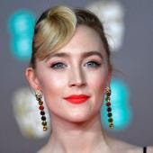 Saoirse Ronan