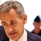 Nicolas Sarkozy