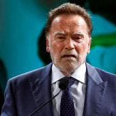 Schwarzenegger 