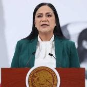 Ariadna Montiel Reyes