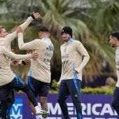 Selección de Argentina
