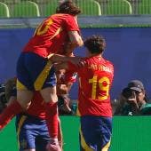 Selección de España