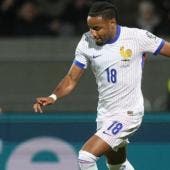 Selección de Francia