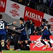 Selección de Japón