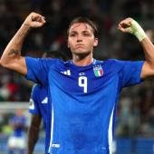 Selección Italia