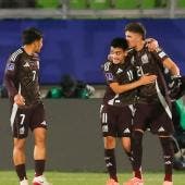 Selección mexicana