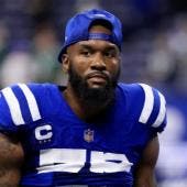 Shaquille Leonard