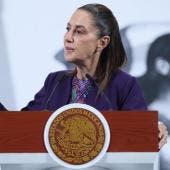 Claudia Sheinbaum Pardo