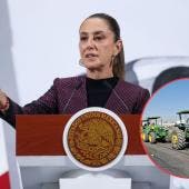 Claudia Sheinbaum Pardo