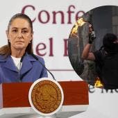 sheinbaum dos de octubre