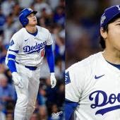 Shohei Ohtani