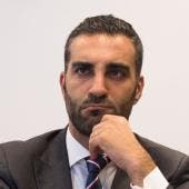 De acuerdo con las autoridades, Levy enfrenta en México dos órdenes de aprehensión vigentes