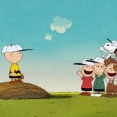 SNOOPY 75 ANIVERSARIO