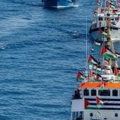 SRE pide garantizar integridad mexicanos Flotilla Global Sumud.jpg