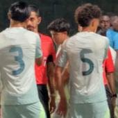 Sub 17