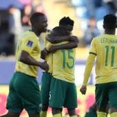 Sudáfrica 