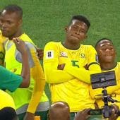 Sudáfrica