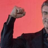 Sylvester Stallone