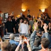 TAME IMPALA DJ SET MEXICO