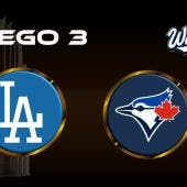 La Serie Mundial llegará a Los Ángeles